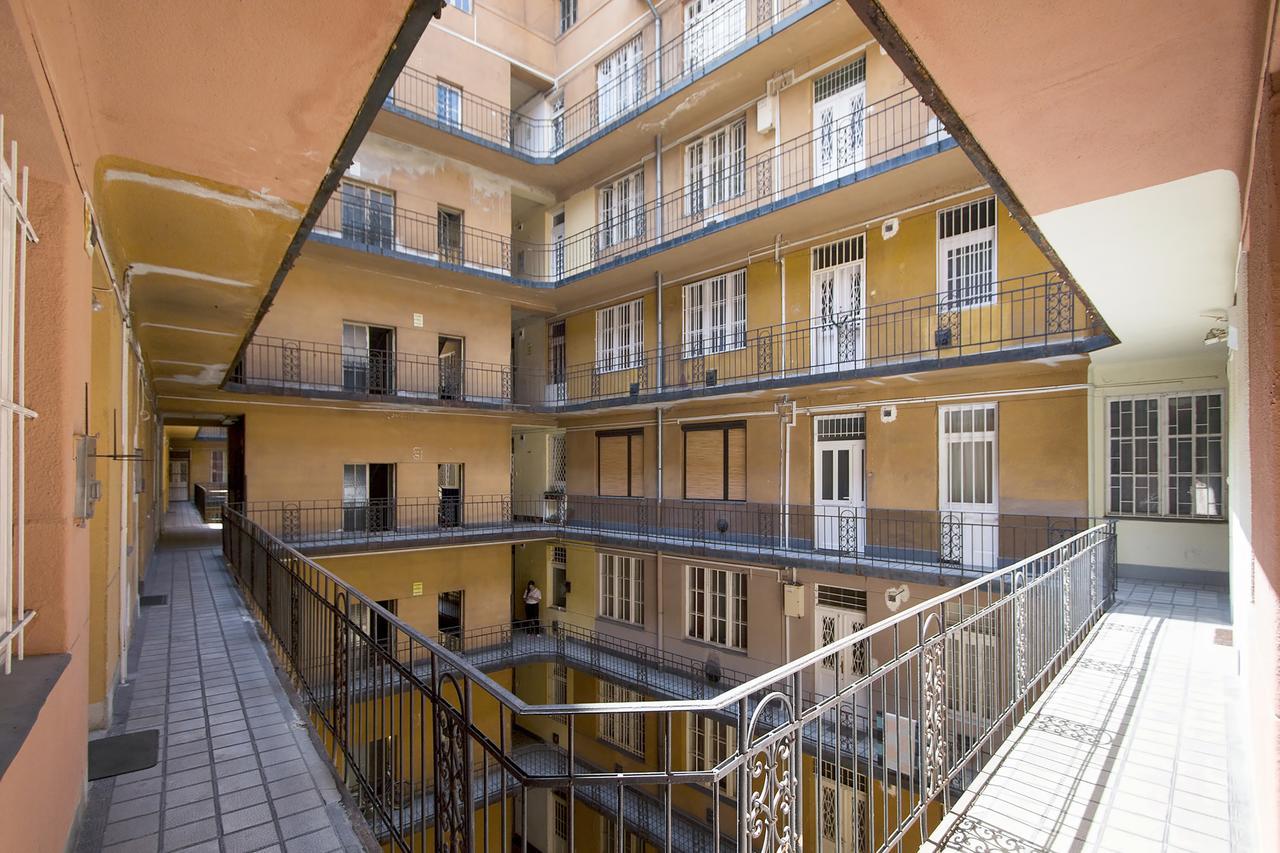Real Apartments Kertesz Budapesta Exterior foto